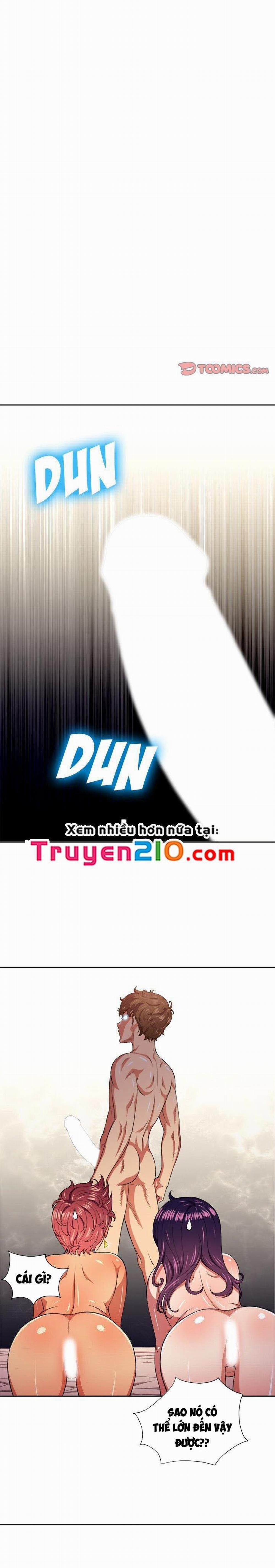 Bắt Nạt Ở Trường Trung Học 8 trang 0