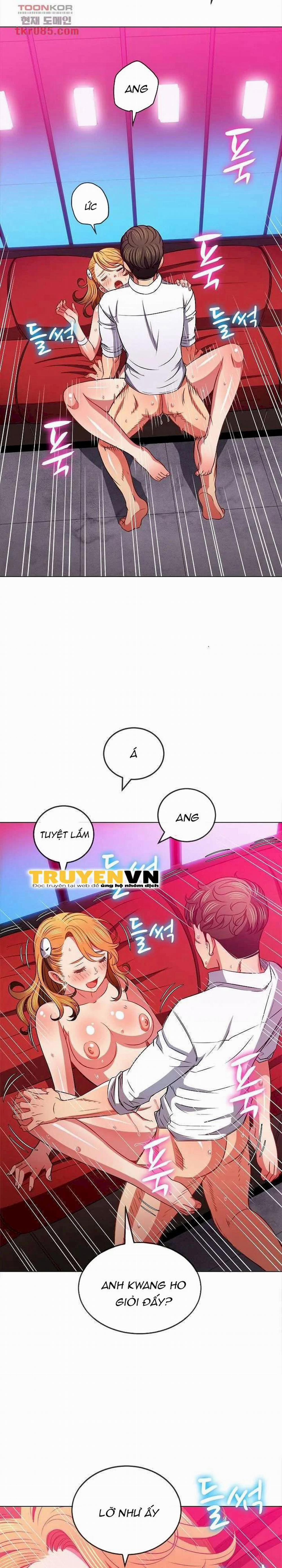 Bắt Nạt Ở Trường Trung Học 81 trang 1