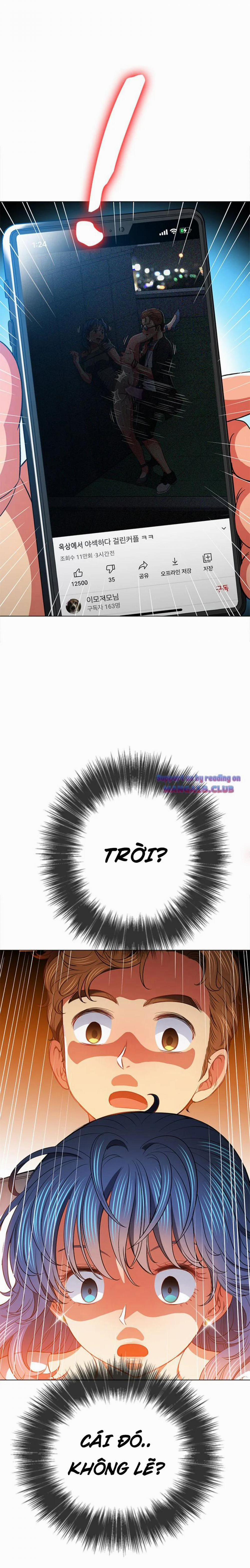 Bắt Nạt Ở Trường Trung Học 82 trang 1