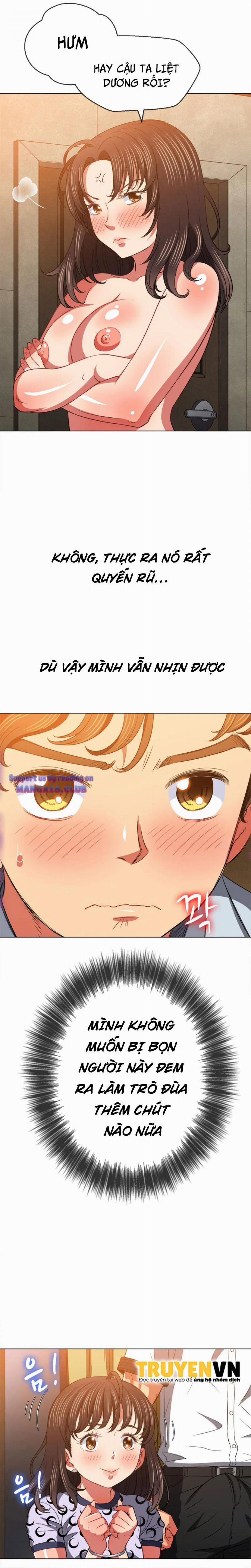 Bắt Nạt Ở Trường Trung Học 87 trang 1