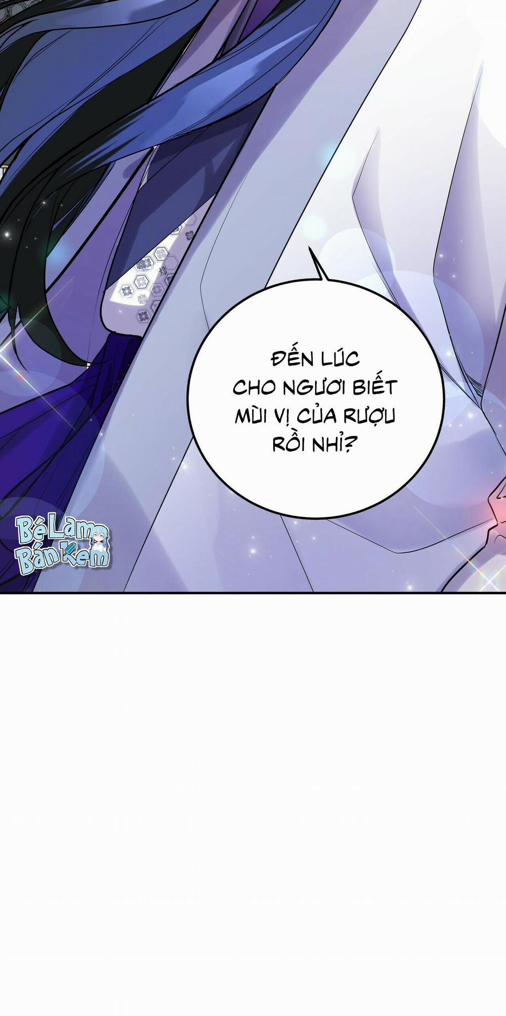Bát Nhã Giai Nhân 14 trang 1