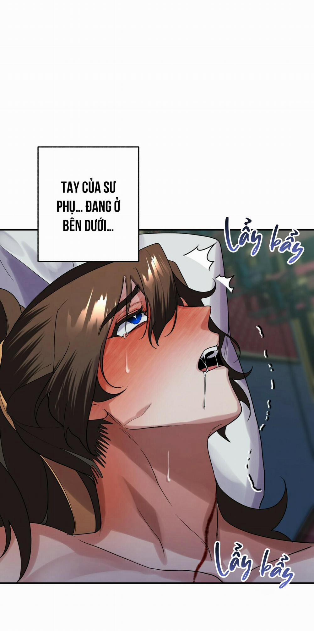 Bát Nhã Giai Nhân 23 trang 1