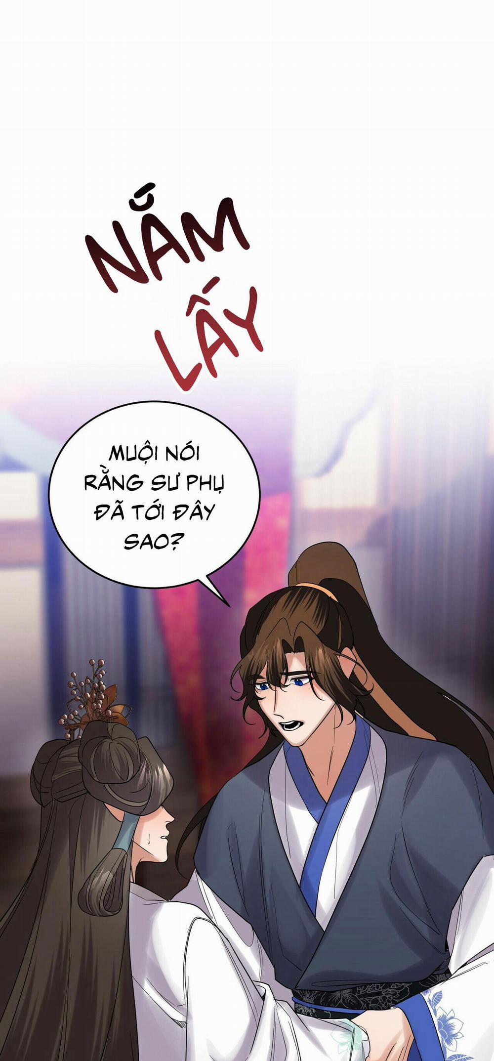 Bát Nhã Giai Nhân 32 trang 1