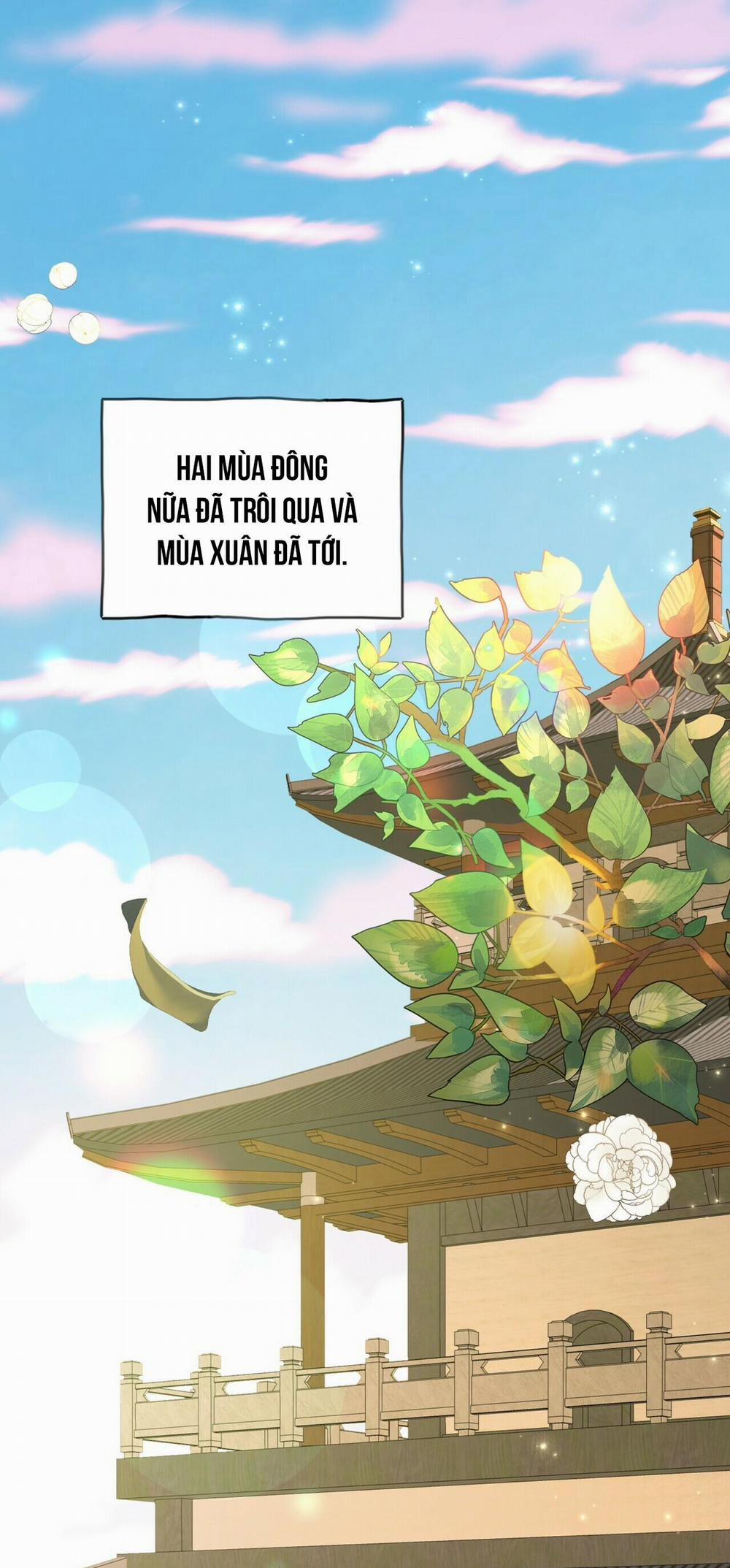 Bát Nhã Giai Nhân 38 trang 1