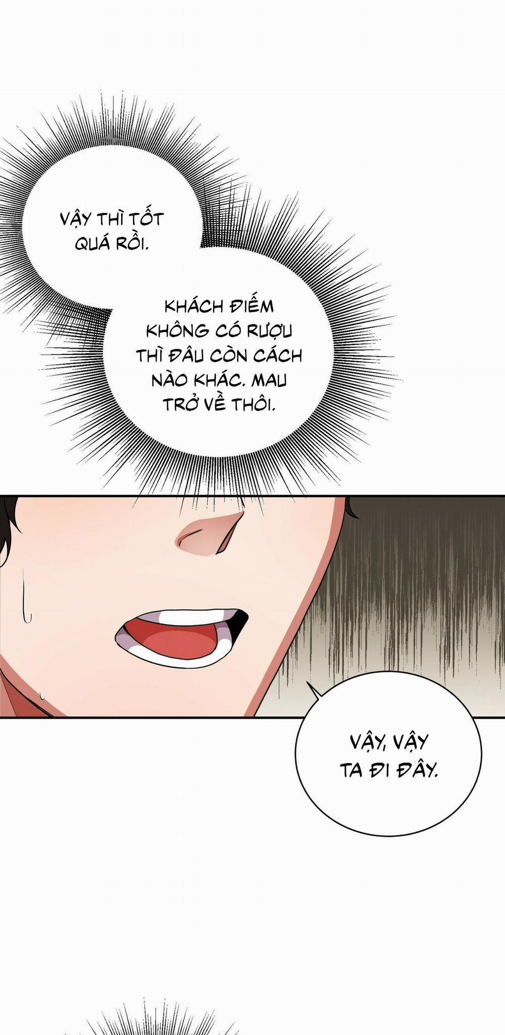 Bát Nhã Giai Nhân 5 trang 47