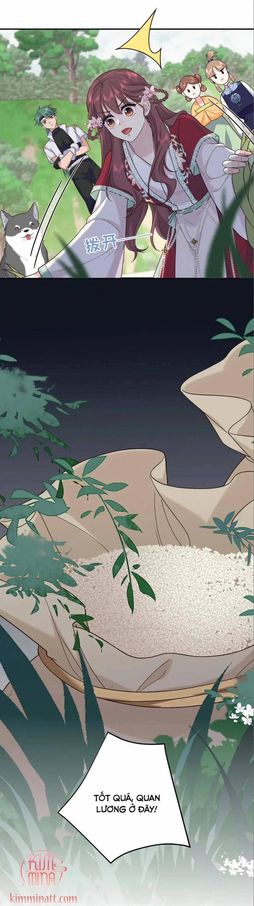 Bát Phu Lâm Môn 54 trang 10