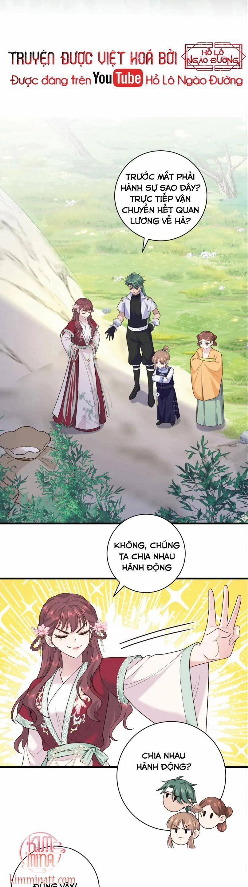 Bát Phu Lâm Môn 54 trang 11