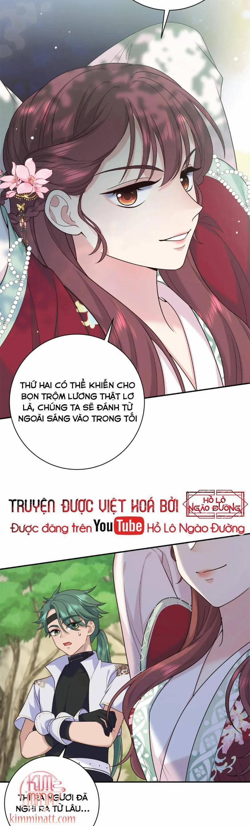 Bát Phu Lâm Môn 54 trang 4