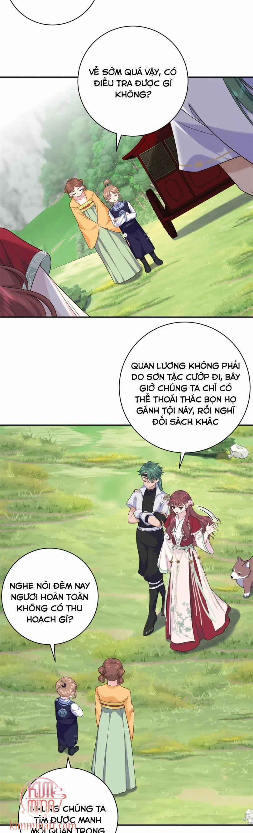 Bát Phu Lâm Môn 54 trang 5