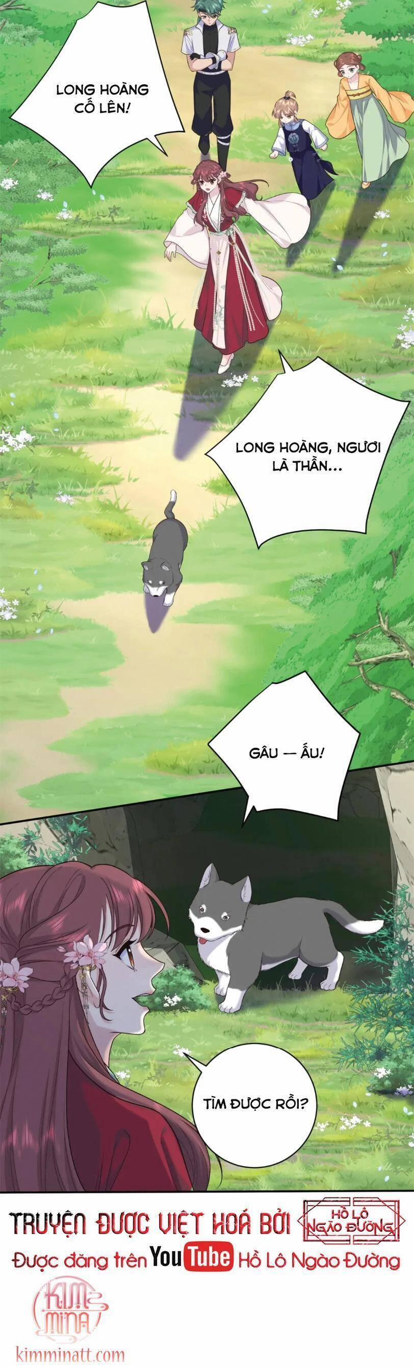 Bát Phu Lâm Môn 54 trang 9