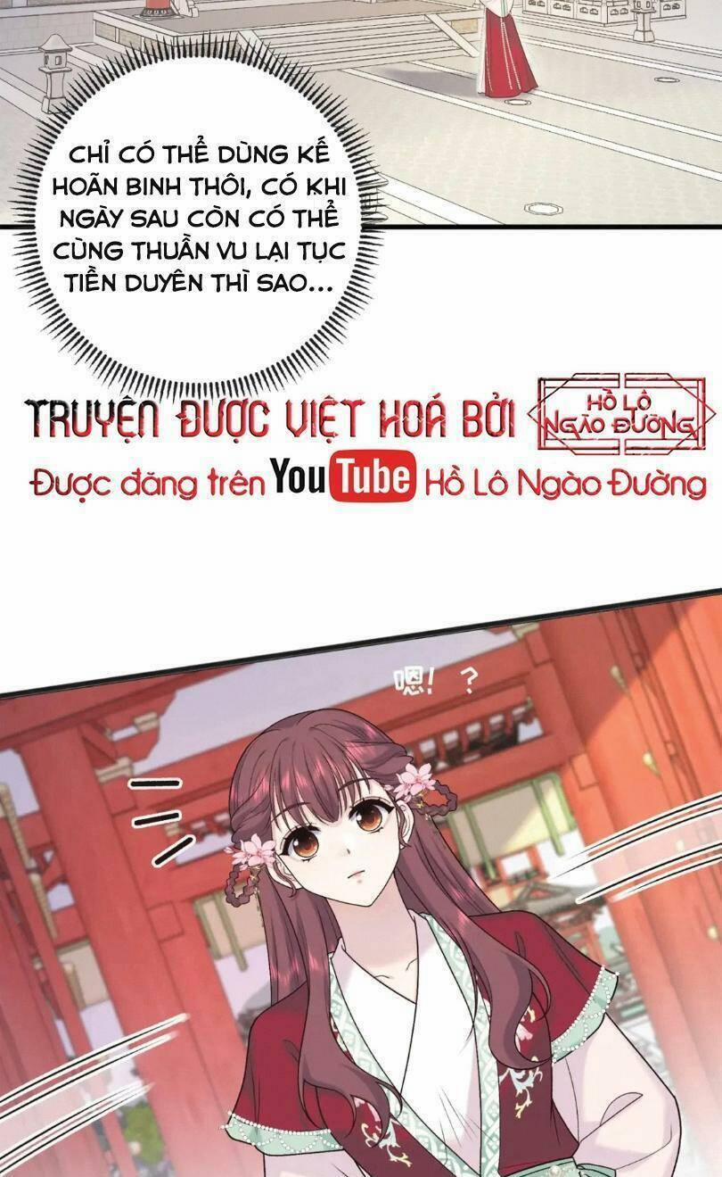 Bát Phu Lâm Môn 55 trang 6