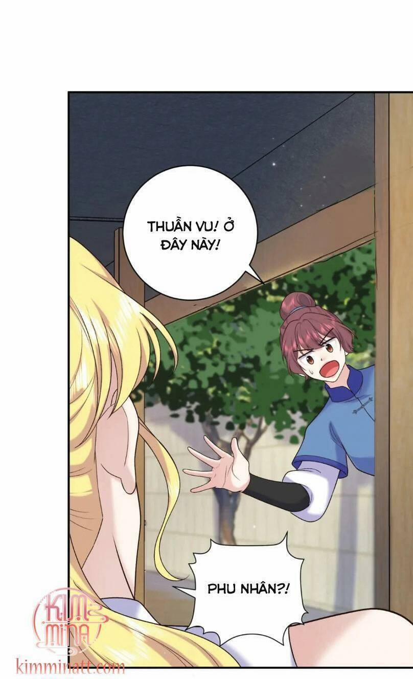 Bát Phu Lâm Môn 56 trang 15