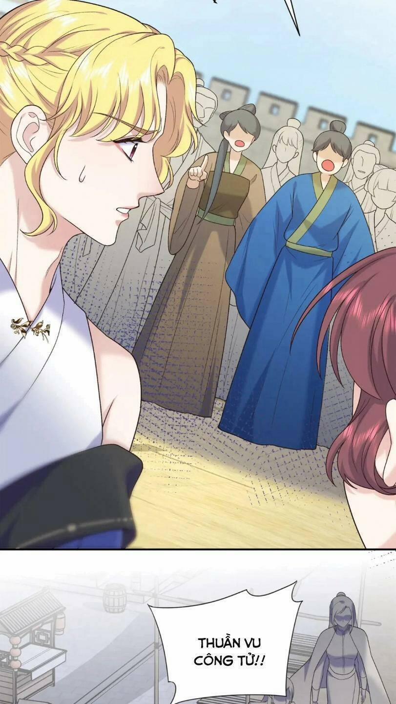 Bát Phu Lâm Môn 56 trang 22