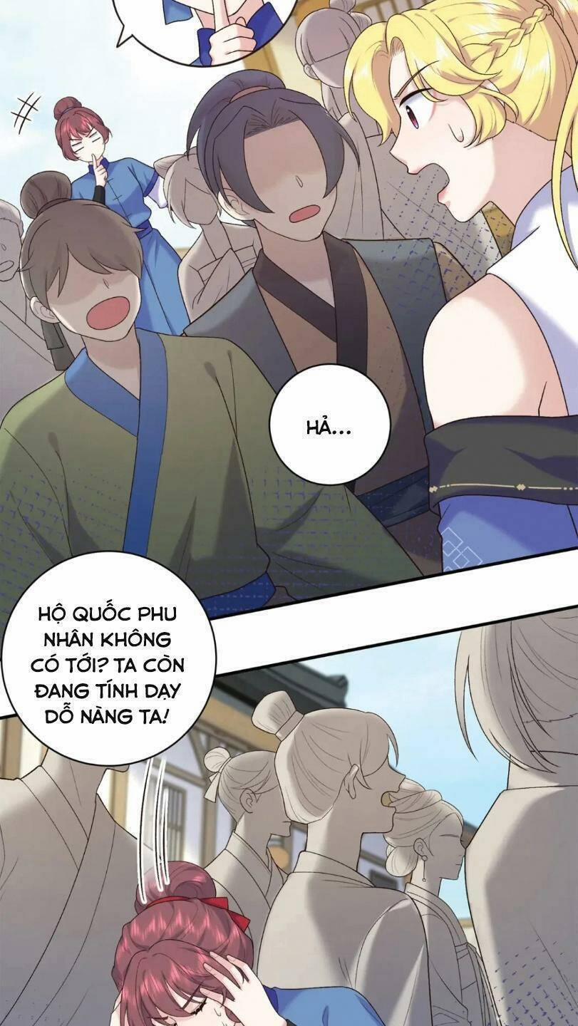 Bát Phu Lâm Môn 56 trang 24