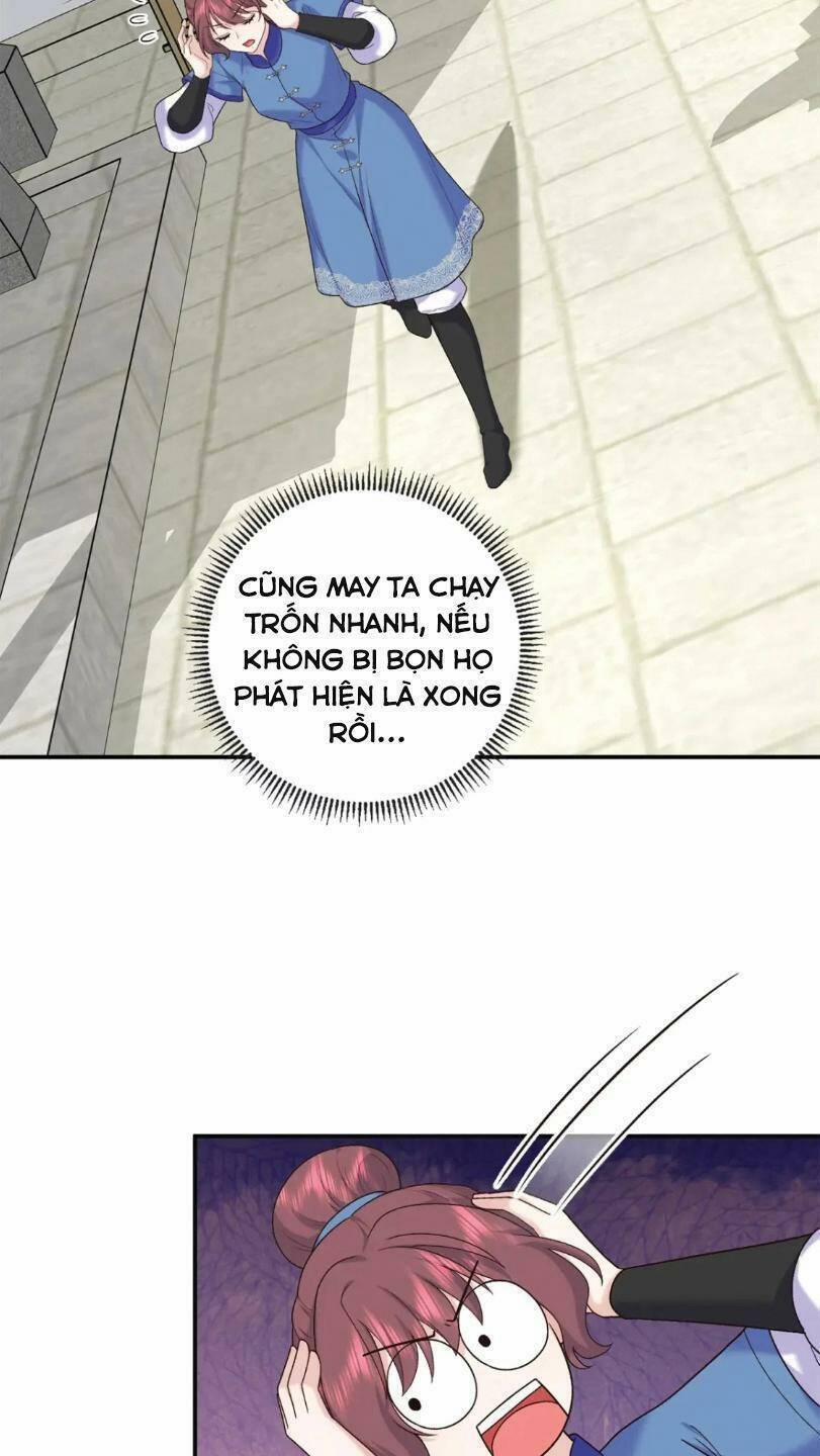 Bát Phu Lâm Môn 56 trang 26