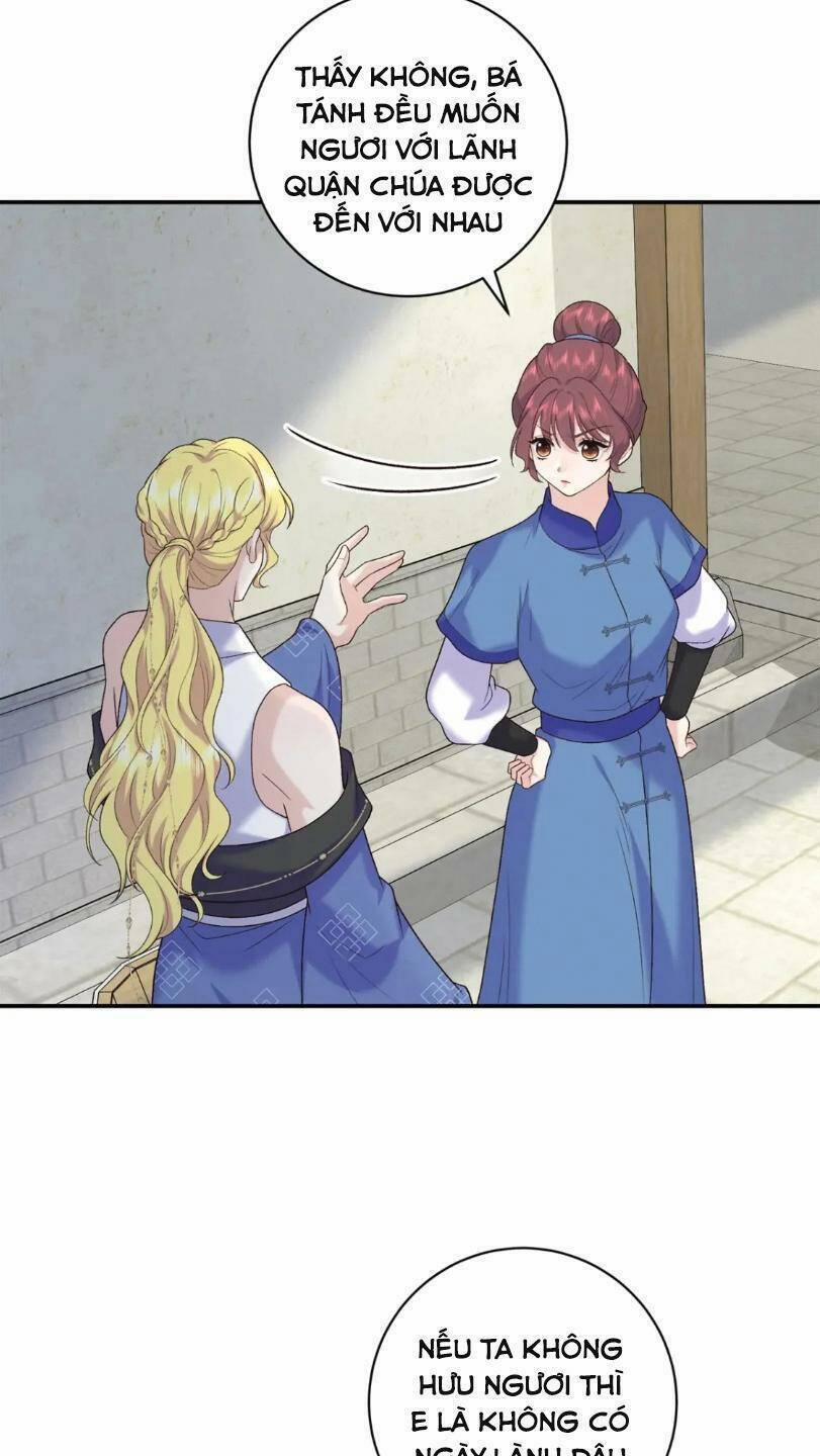 Bát Phu Lâm Môn 56 trang 30