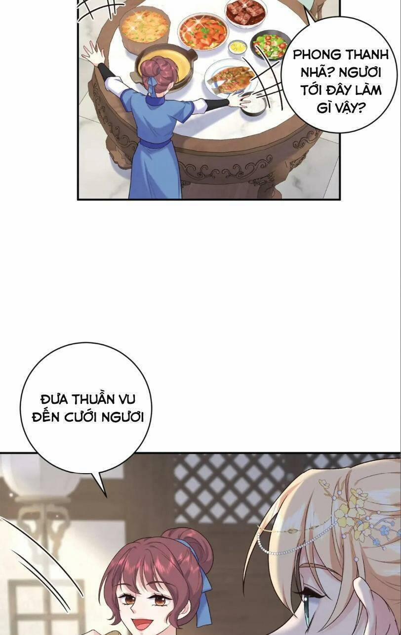 Bát Phu Lâm Môn 56 trang 50