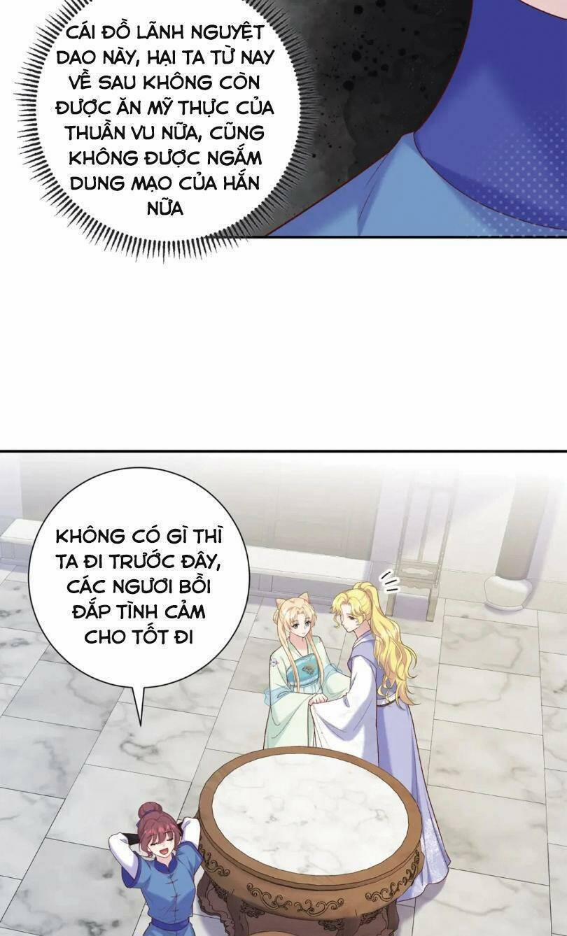 Bát Phu Lâm Môn 72 trang 10