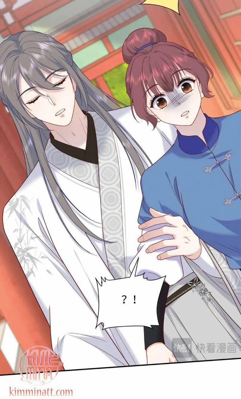 Bát Phu Lâm Môn 72 trang 19