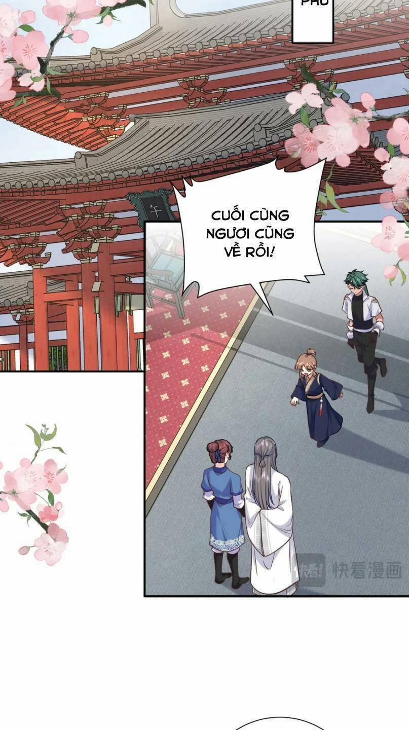 Bát Phu Lâm Môn 72 trang 26