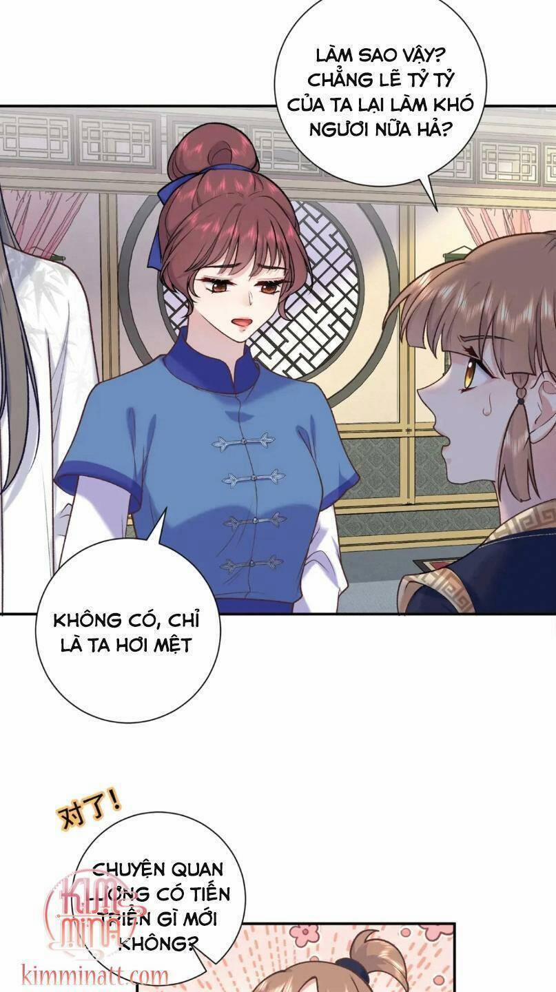 Bát Phu Lâm Môn 72 trang 27