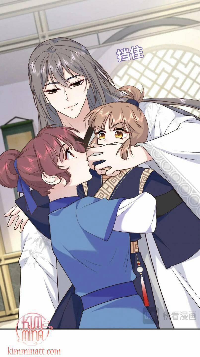 Bát Phu Lâm Môn 72 trang 33