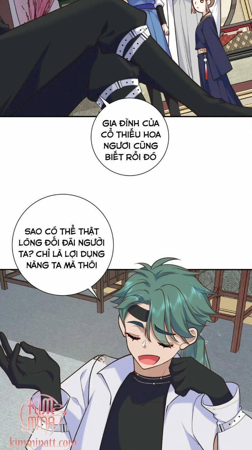 Bát Phu Lâm Môn 72 trang 35