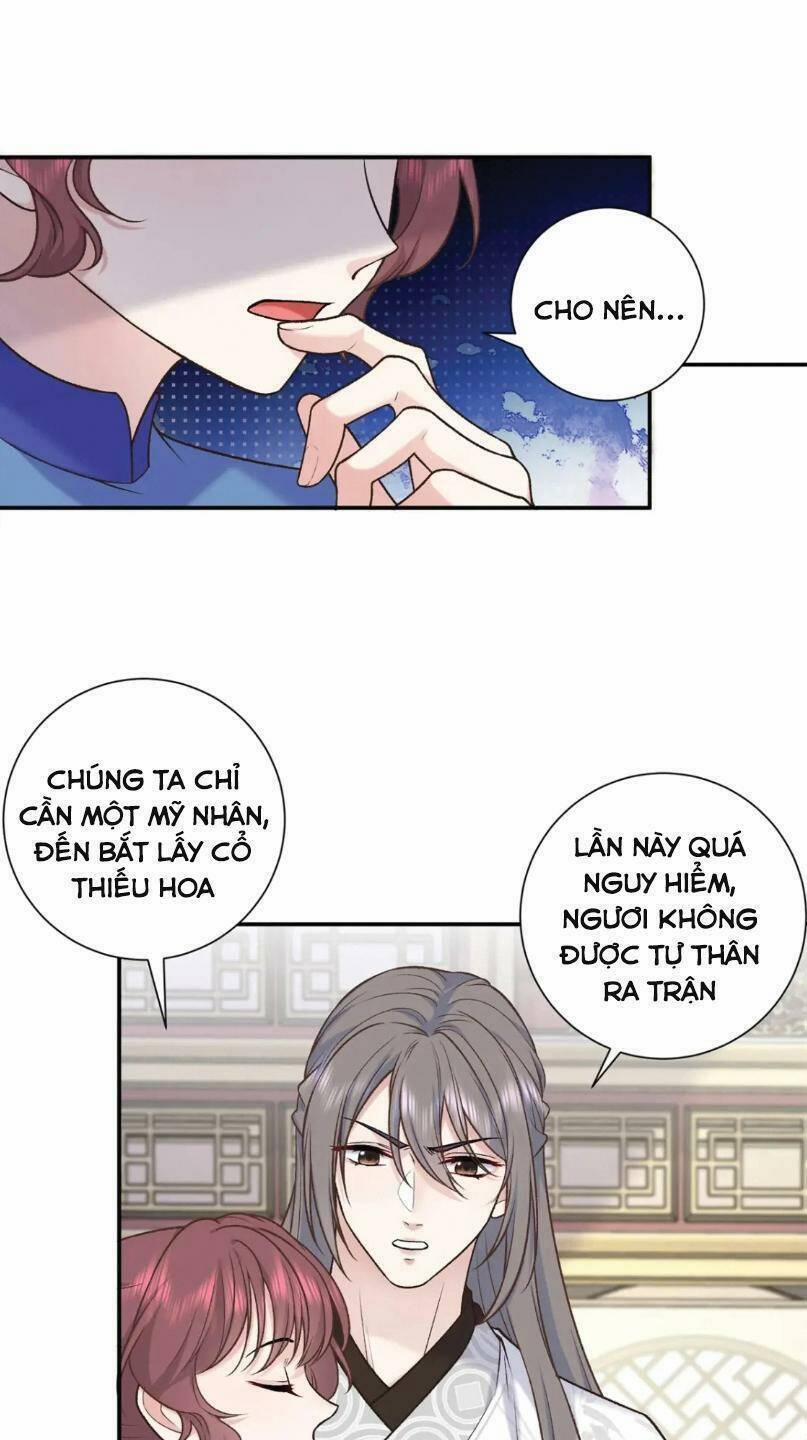 Bát Phu Lâm Môn 72 trang 38