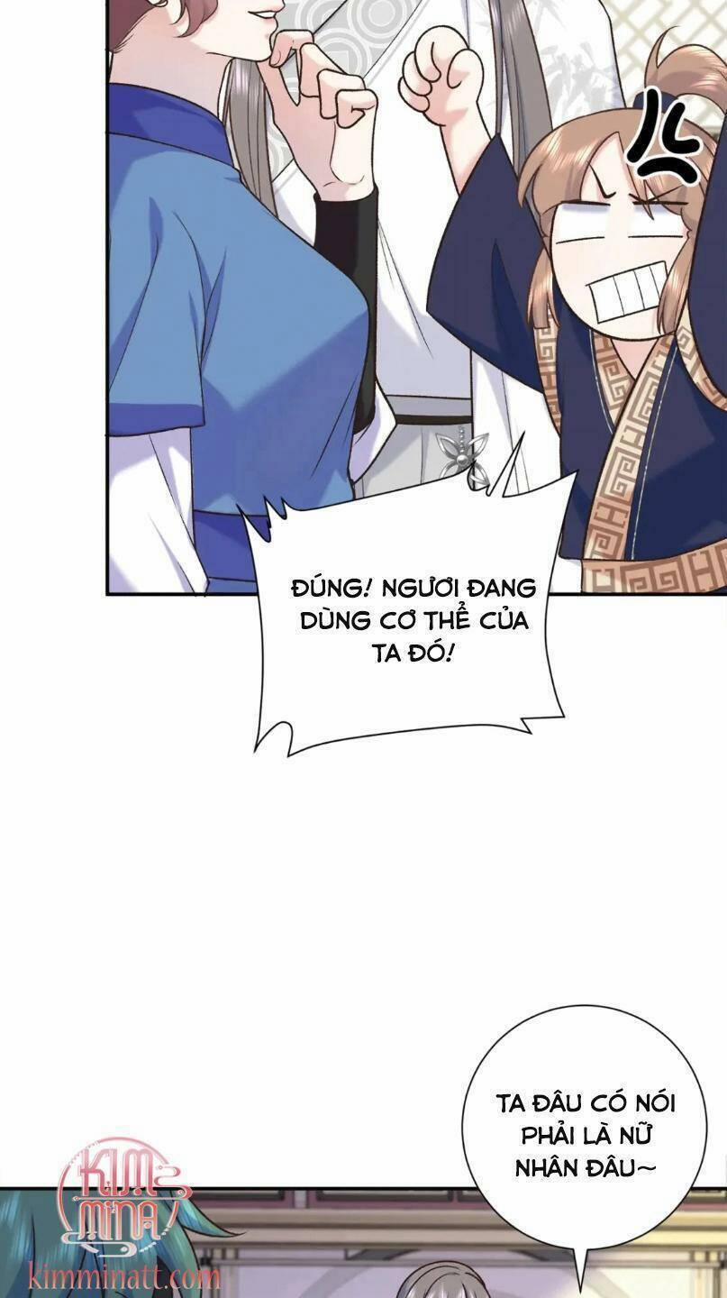 Bát Phu Lâm Môn 72 trang 39