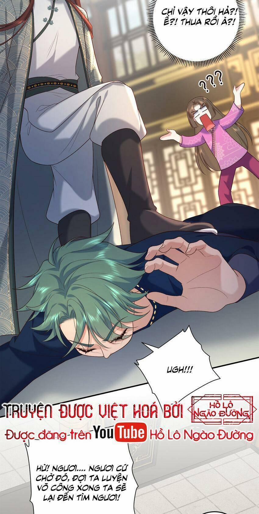 Bát Phu Lâm Môn 73 trang 21