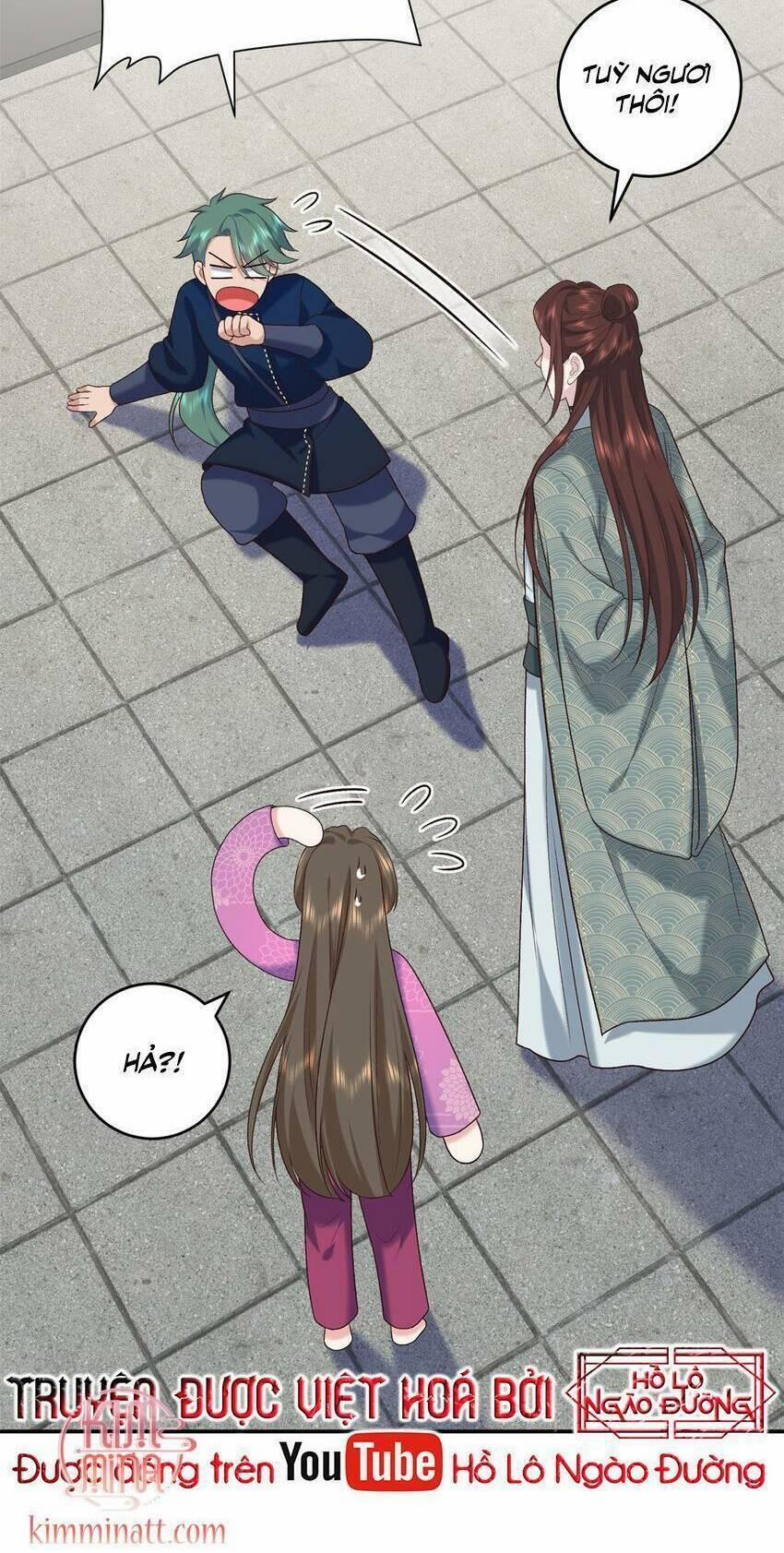 Bát Phu Lâm Môn 73 trang 22