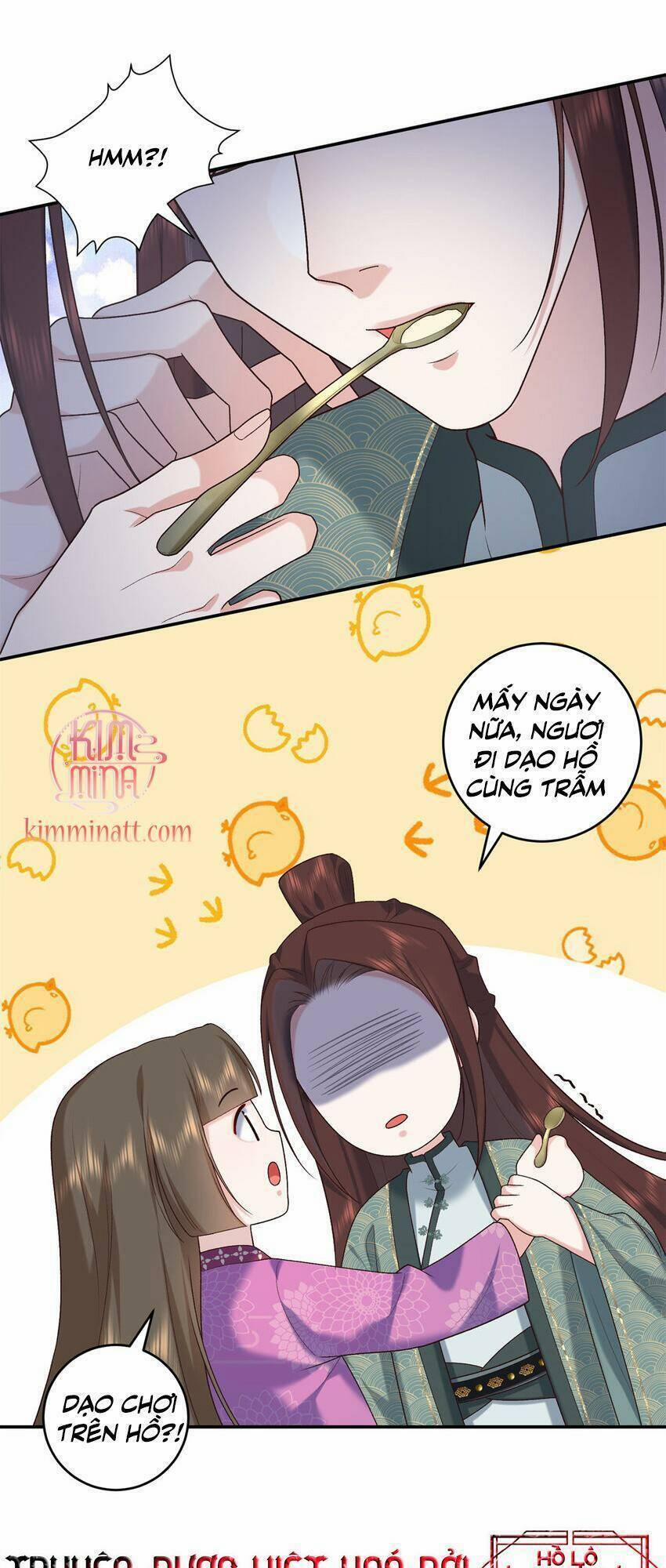 Bát Phu Lâm Môn 73 trang 8