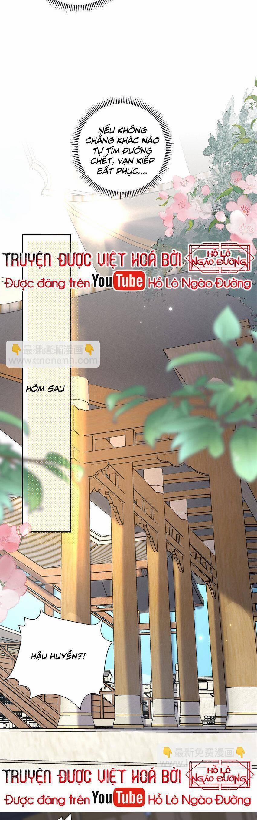 Bát Phu Lâm Môn 74 trang 11