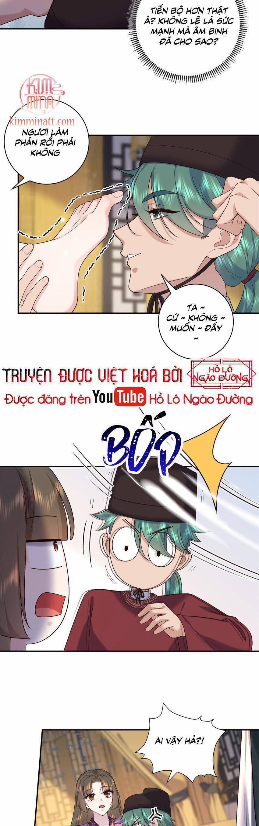 Bát Phu Lâm Môn 74 trang 16