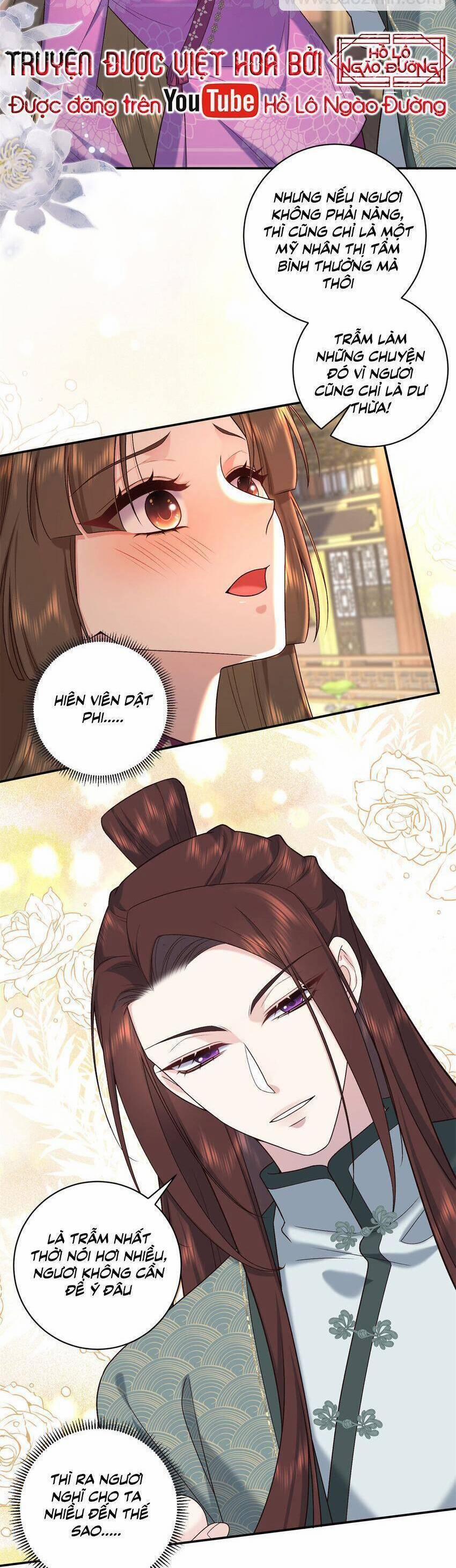 Bát Phu Lâm Môn 74 trang 3