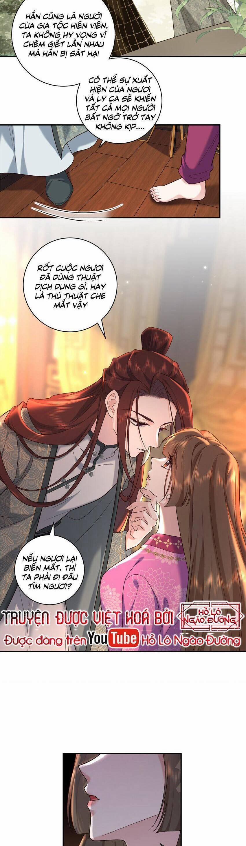 Bát Phu Lâm Môn 74 trang 6