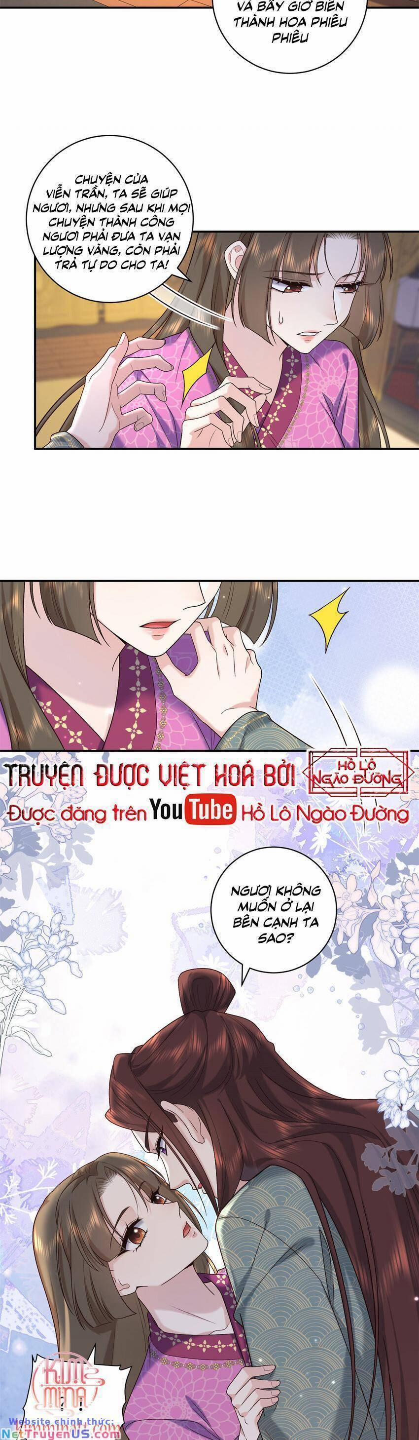 Bát Phu Lâm Môn 74 trang 8