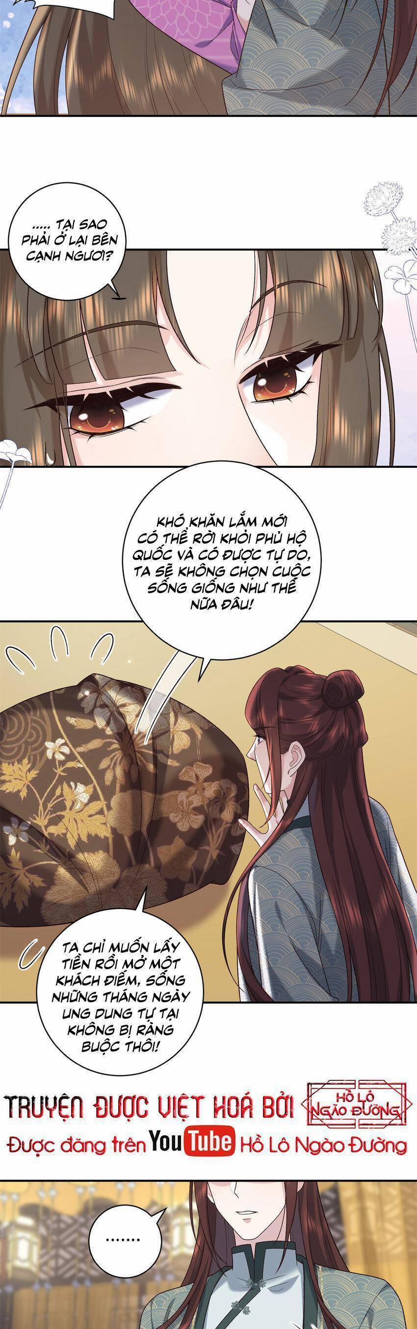 Bát Phu Lâm Môn 74 trang 9