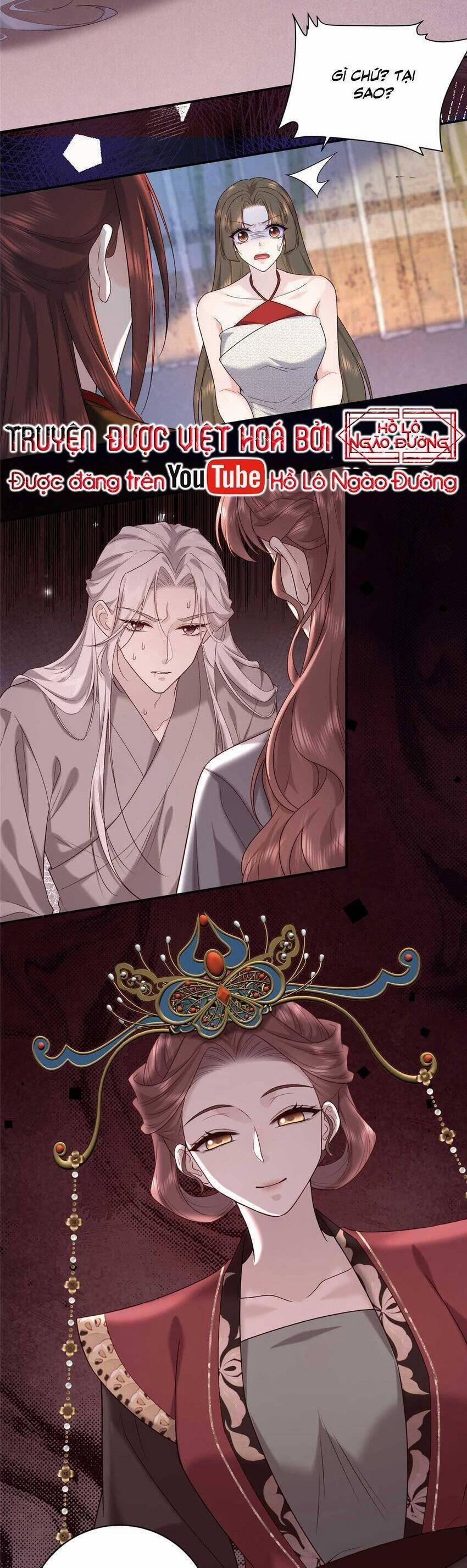 Bát Phu Lâm Môn 76 trang 10