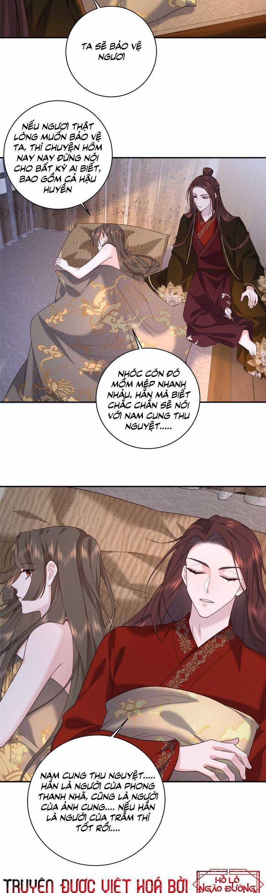 Bát Phu Lâm Môn 76 trang 12