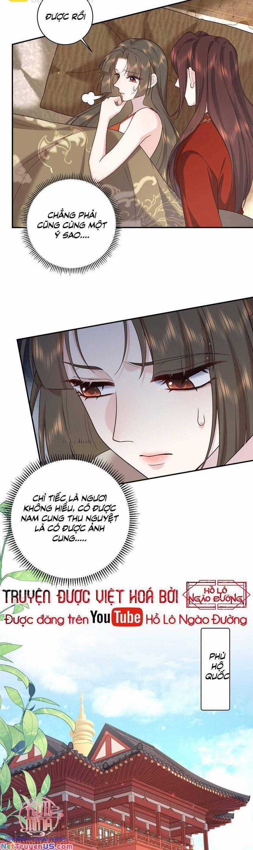 Bát Phu Lâm Môn 76 trang 14