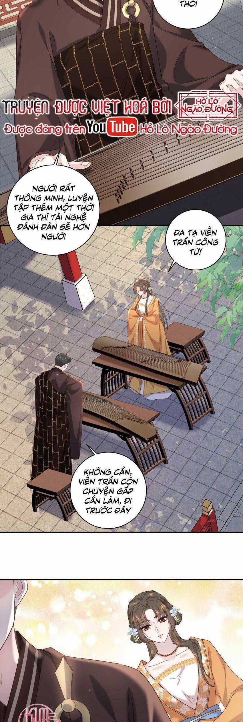 Bát Phu Lâm Môn 76 trang 16