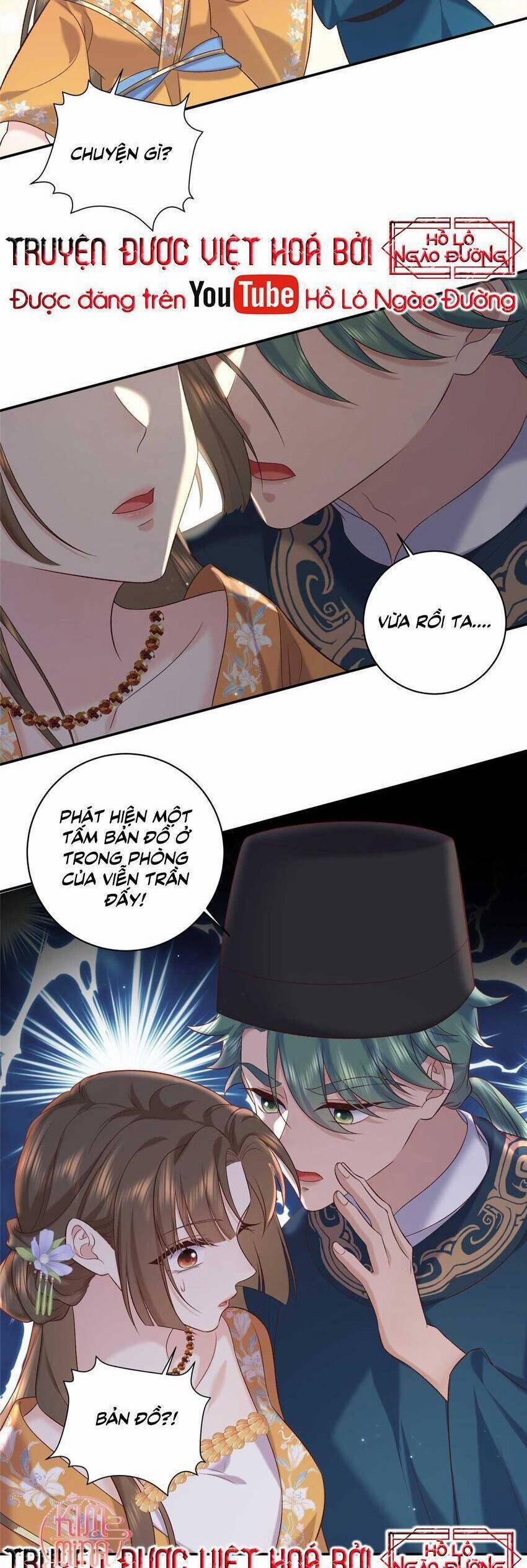 Bát Phu Lâm Môn 76 trang 18