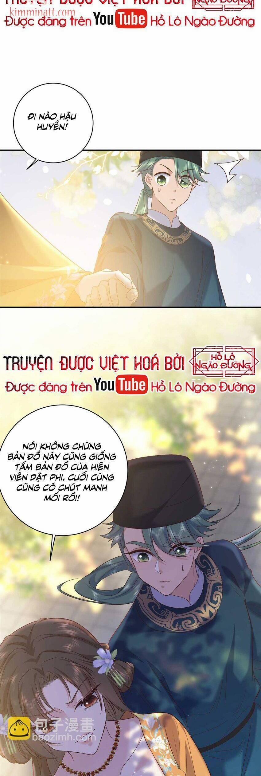 Bát Phu Lâm Môn 76 trang 19