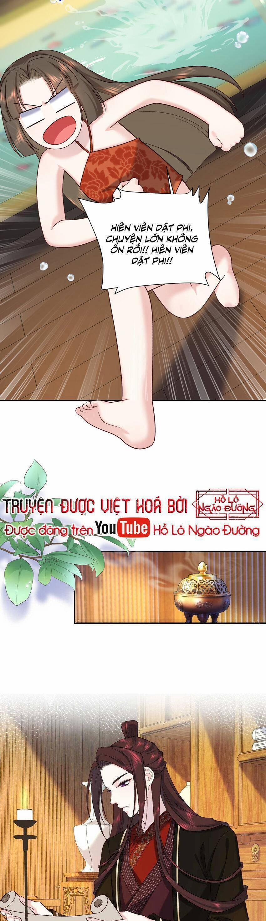 Bát Phu Lâm Môn 76 trang 2