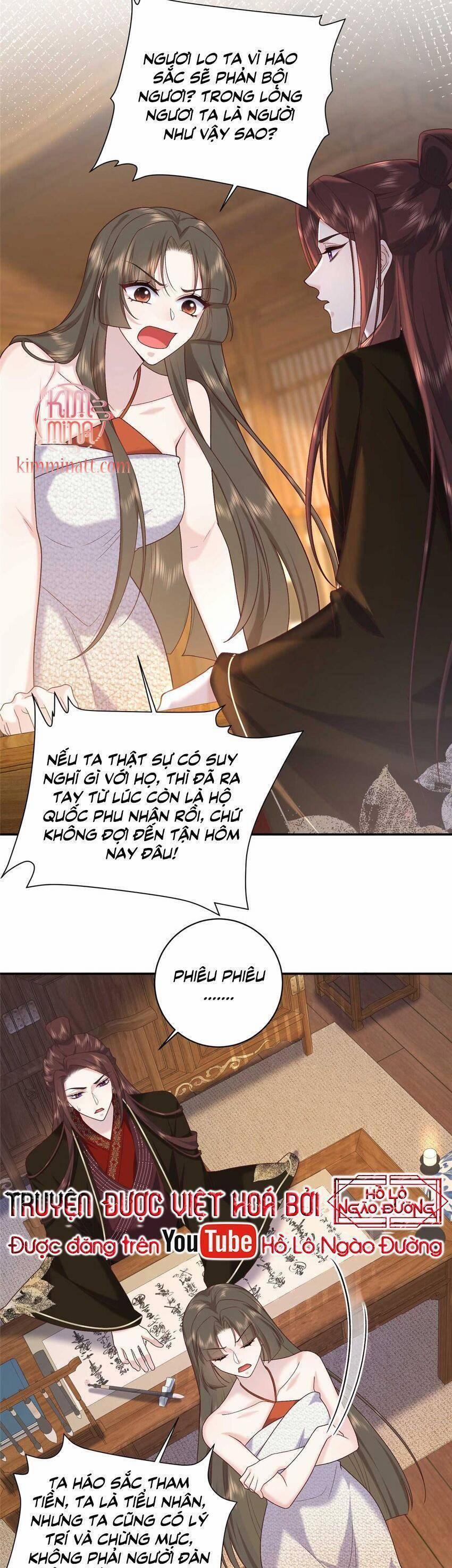 Bát Phu Lâm Môn 76 trang 6