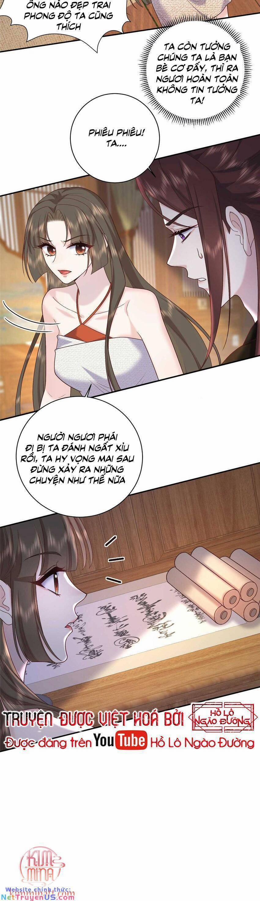 Bát Phu Lâm Môn 76 trang 7