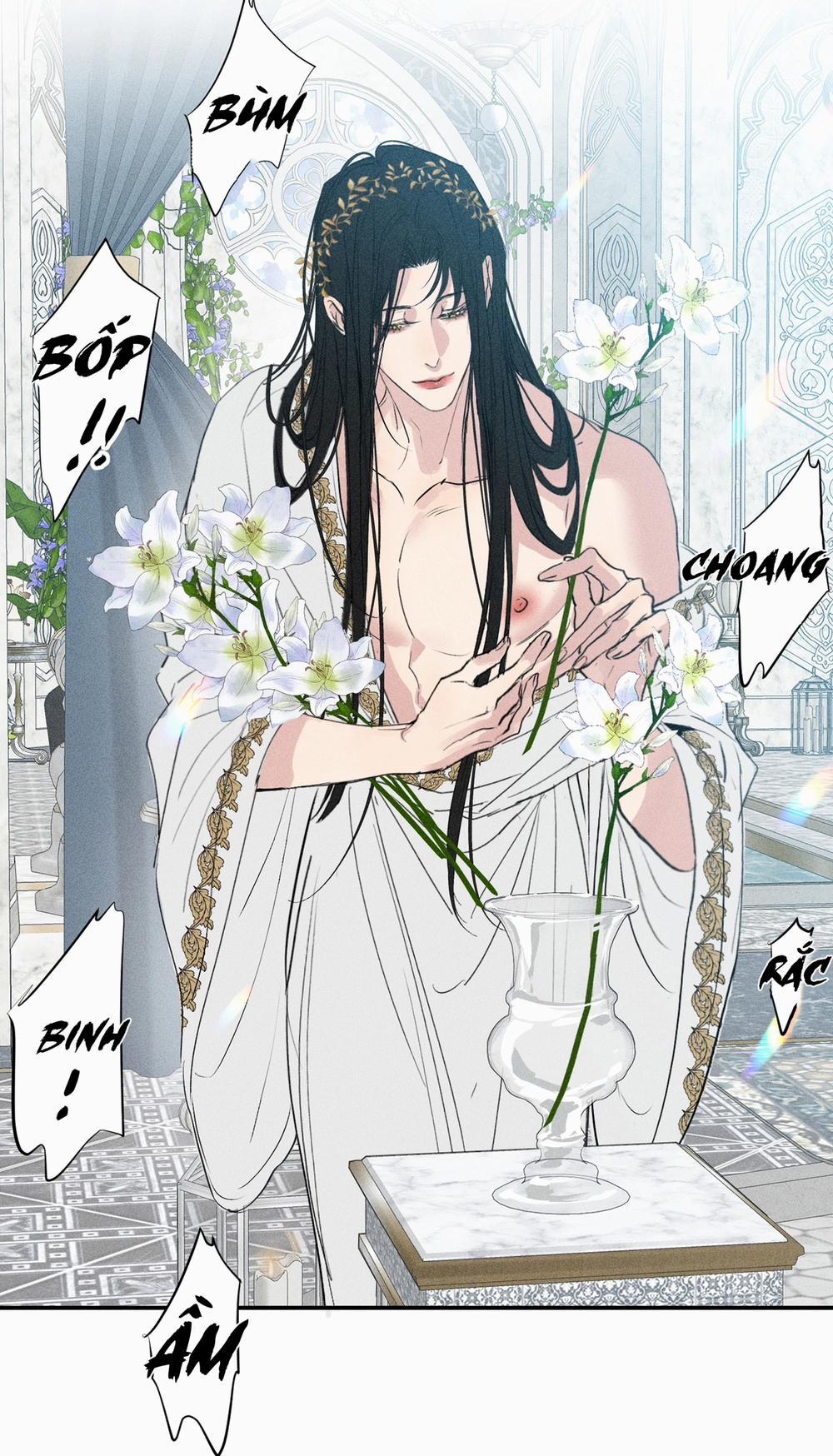 Bất Quy Tắc 9.3 trang 6