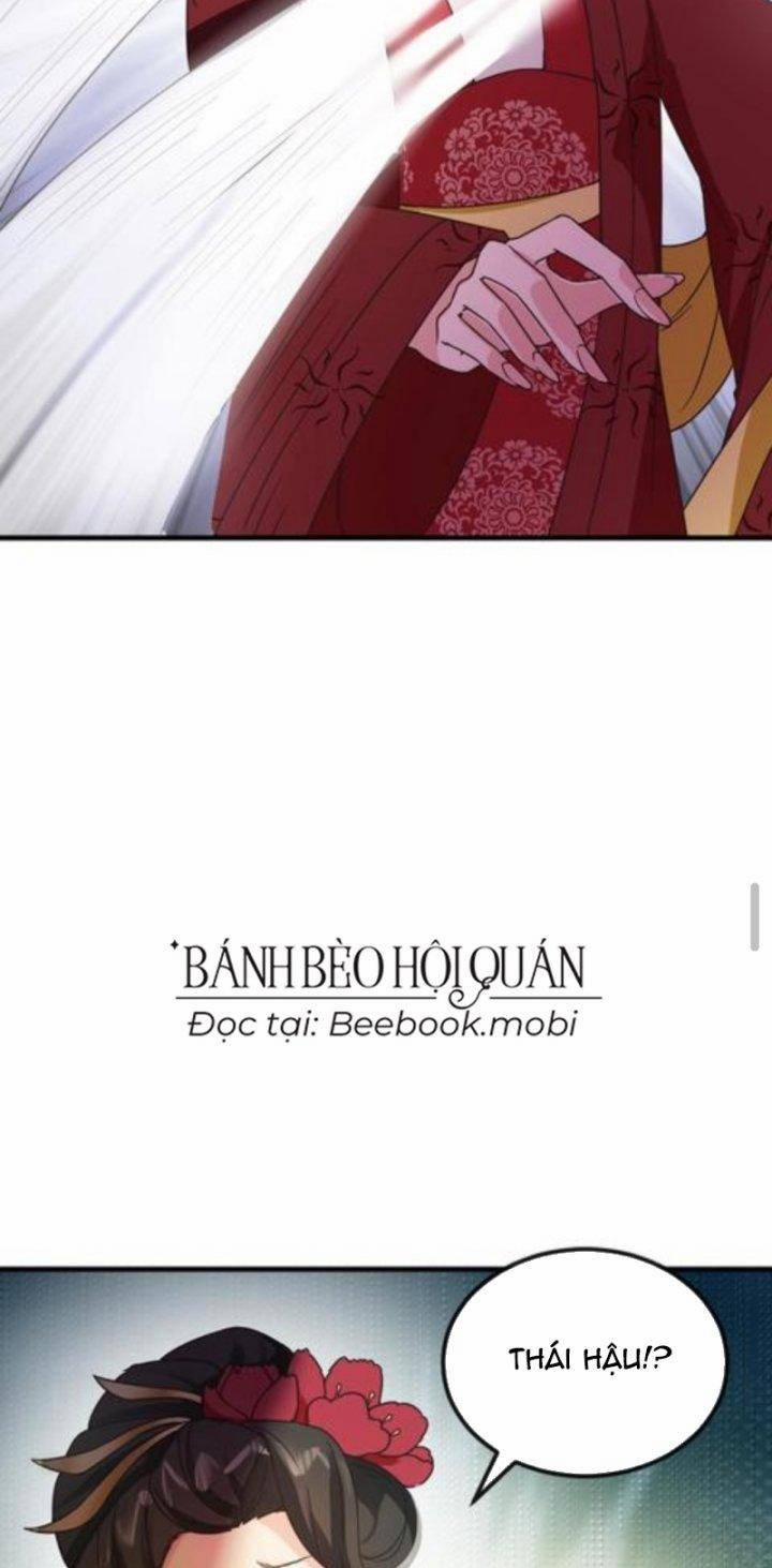 Bắt Ta Làm Cung Nữ? Ta Liền Cho Bạo Quân Quỳ Ván Giặt Đồ!!!! 52 trang 7