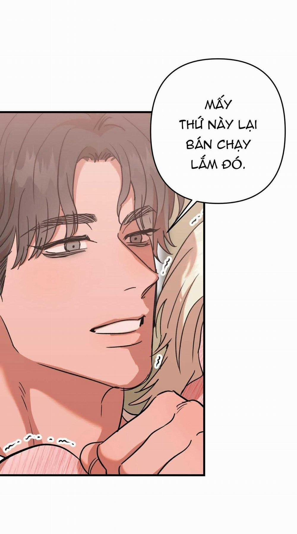 Bắt Tại Trận 19 trang 20